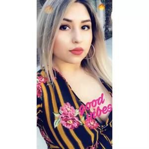 Meet your Posher, Mariah